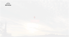 Desktop Screenshot of monroelab.net